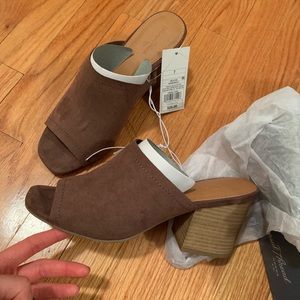 Universal Thread Mules